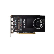 Видеокарта Nvidia Quadro P2000 (5Gb / GDDR5 / 160 bit / 1024 CUDA)
