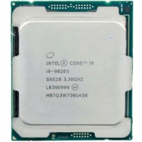 Процесор Intel Core i9-9820X