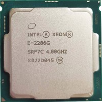 Процессор Intel Xeon E-2286G