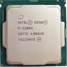 Процессор Intel Xeon E-2286G