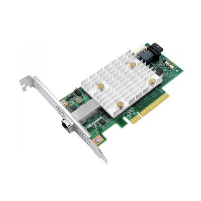 RAID Adaptec SmartHBA 2100-4i4e 12Gb/s