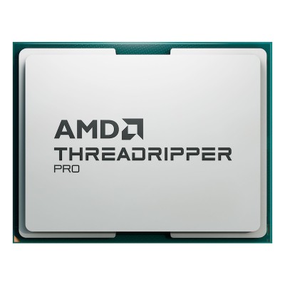 Процессор AMD Ryzen Threadripper PRO 7965WX