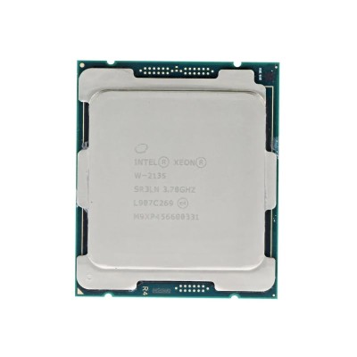 Процессор Intel Xeon W-2135