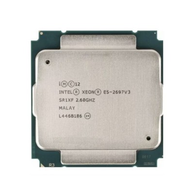 Процессор Intel Xeon E5-2697v3