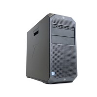Рабочая станция HP Z4 G4 (W-2145 / 64Gb DDR4-2666 / QUADRO M5000)