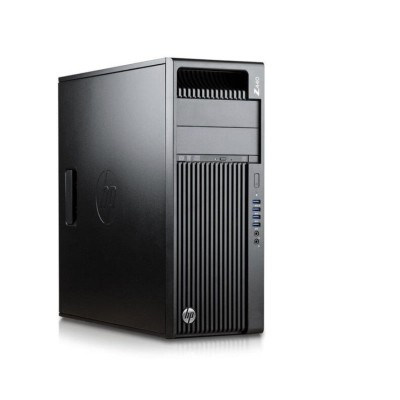Робоча станція HP Z440