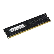 Оперативная память Kingston 8Gb DDR3-1866 PC3-14900 (KVR18N13/8) UDIMM Non-ECC Unbuffered