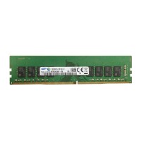 Оперативная память Samsung 16Gb DDR4-2133 PC4-17000 2Rx8 (M378A2K43BB1-CPB) UDIMM Non-ECC Unbuffered