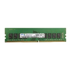 Оперативна пам'ять Samsung 4Gb DDR4-2133 PC4-17000 (M378A5143EB1-CPB) UDIMM Non-ECC Unbuffered