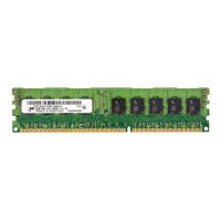 Оперативна пам'ять Micron 8Gb DDR3-1600 PC3-12800R (MT18JSF1G72PZ-1G6) RDIMM ECC Registered