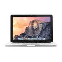 Apple MacBook Pro 13" A1278 (Mid 2012)
