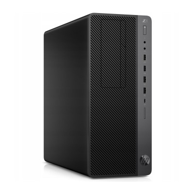 Робоча станція HP Z1 G5