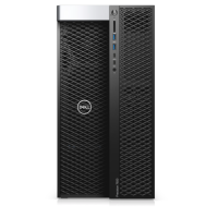 Рабочая станция Dell Precision T7920 (2 x Intel Xeon Gold 6128 / 32Gb DDR4-2666 / QUADRO K4000 3Gb)