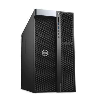 Dell Precision T7920 (2 x Intel Xeon Gold 6128 / 32Gb DDR4-2666 / QUADRO K4000 3Gb) Dell Precision T7920 (2 x Intel Xeon Gold 6128 / 32Gb DDR4-2666 / QUADRO K4000 3Gb)
