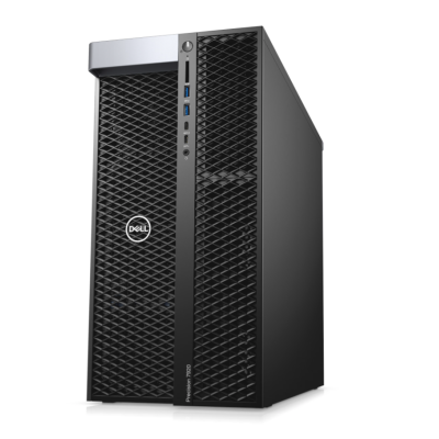 Dell Precision T7920 (2 x Intel Xeon Gold 6128 / 32Gb DDR4-2666 / QUADRO K4000 3Gb) Dell Precision T7920 (2 x Intel Xeon Gold 6128 / 32Gb DDR4-2666 / QUADRO K4000 3Gb)