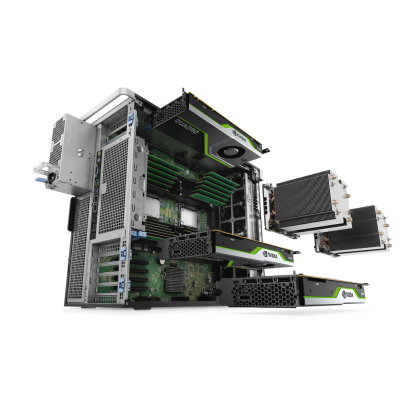 Dell Precision T7920 (2 x Intel Xeon Gold 6128 / 32Gb DDR4-2666 / QUADRO K4000 3Gb) Dell Precision T7920 (2 x Intel Xeon Gold 6128 / 32Gb DDR4-2666 / QUADRO K4000 3Gb)