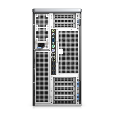 Dell Precision T7920 (2 x Intel Xeon Gold 6128 / 32Gb DDR4-2666 / QUADRO K4000 3Gb) Dell Precision T7920 (2 x Intel Xeon Gold 6128 / 32Gb DDR4-2666 / QUADRO K4000 3Gb)