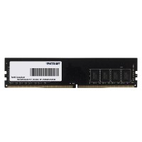 Оперативная память Patriot 4Gb DDR4-2666 PC4-21300 (PSD44G266681) UDIMM Non-ECC Unbuffered