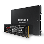 Диски SSD